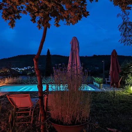 Privatunterkunft Casa Augusta