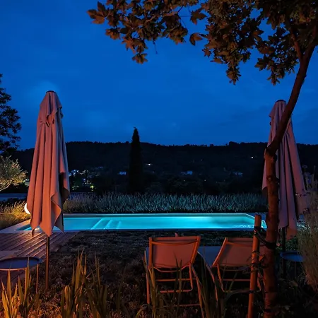 Casa Augusta Privatunterkunft *