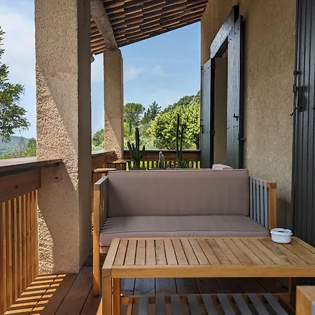 Privatunterkunft Casa Augusta