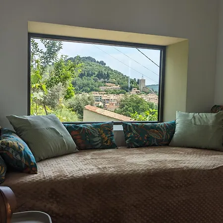 Privatunterkunft Casa Augusta *