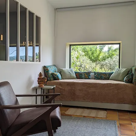 Privatunterkunft Casa Augusta *