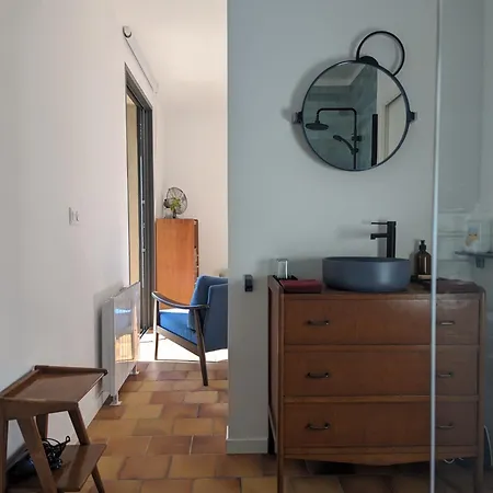 Privatunterkunft Casa Augusta *