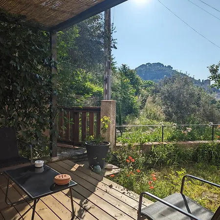 Casa Augusta Privatunterkunft Riez