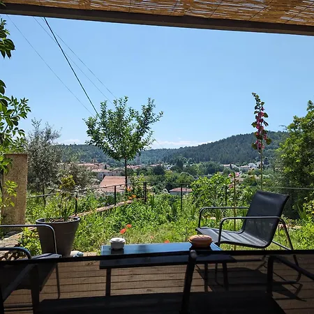 Casa Augusta Privatunterkunft
