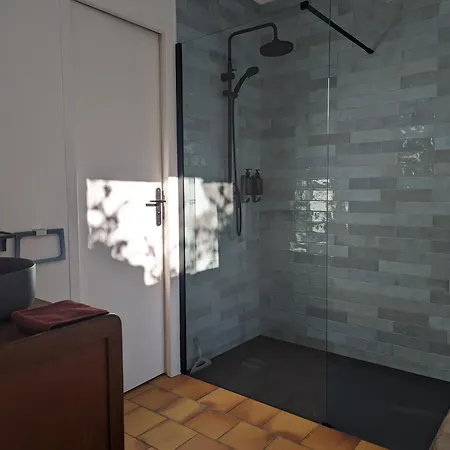Privatunterkunft Casa Augusta *