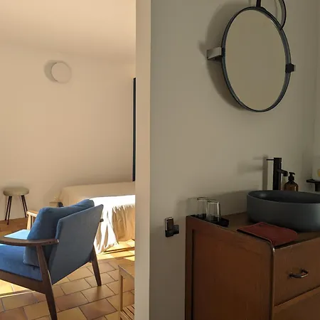 Casa Augusta Privatunterkunft *