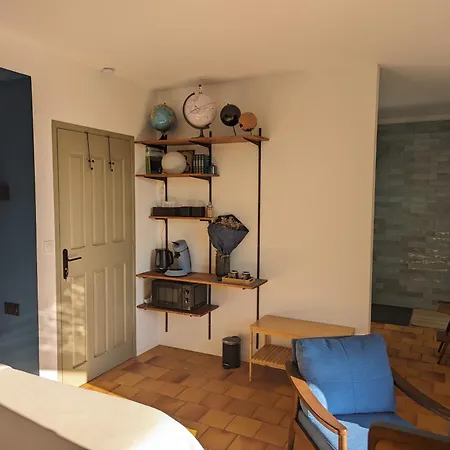 Casa Augusta Privatunterkunft *