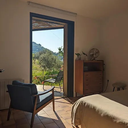 Casa Augusta Privatunterkunft Riez