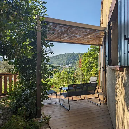 Casa Augusta Privatunterkunft *